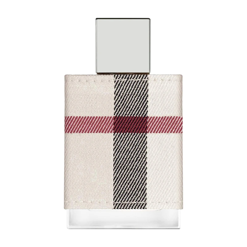 商品Burberry|BURBERRY/博柏利巴宝莉伦敦布格女士淡香水30-50-100ml,价格¥264,第1张图片