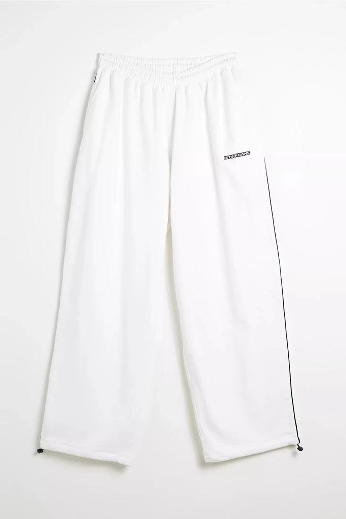 商品iets frans|iets frans… Harri Baggy Fit Jogger,价格¥354,第2张图片详细描述