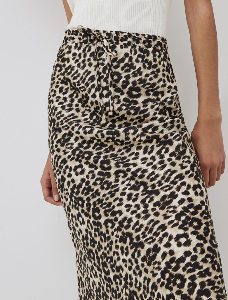 商品Marella|Patterned skirt,价格¥1026,第5张图片详细描述