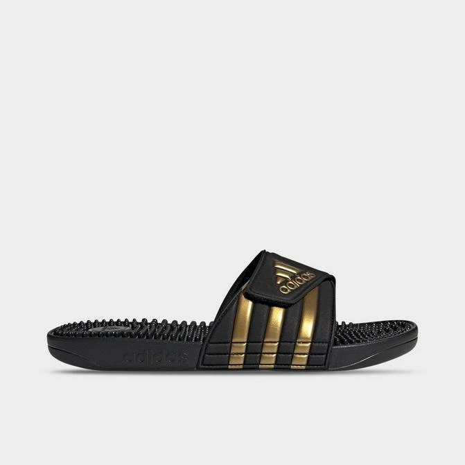 商品Adidas|adidas Adissage Slide Sandals,价格¥241,第1张图片