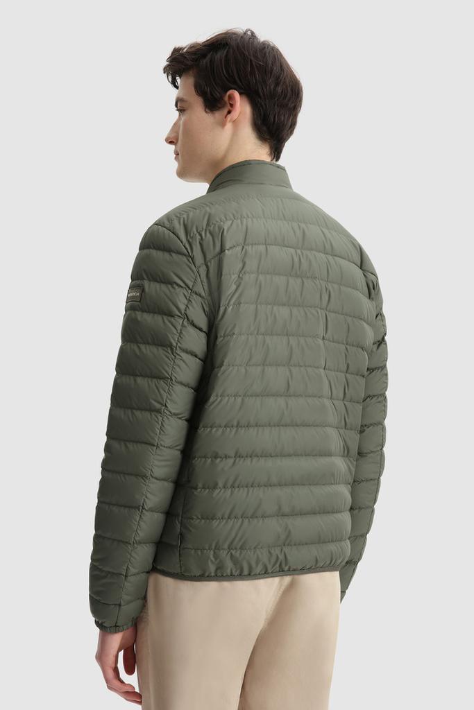 Bering Quilted Jacket商品第4张图片规格展示