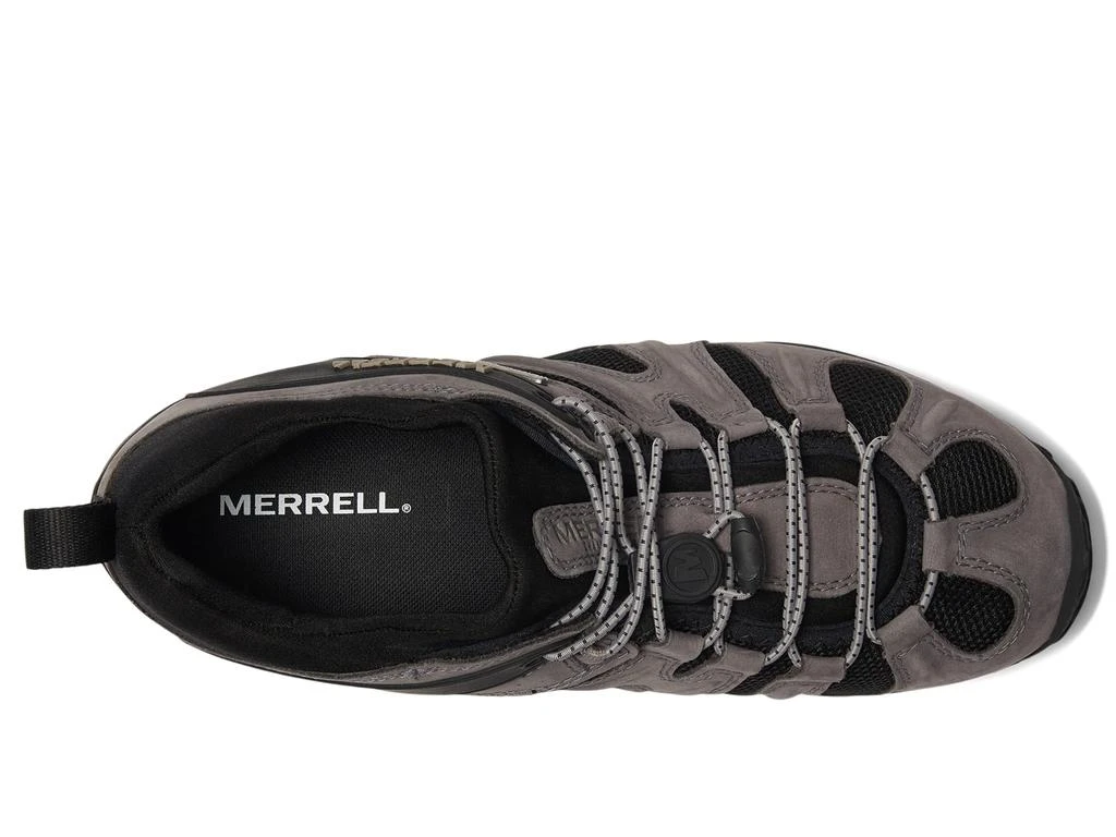 商品Merrell|Cham 8 Stretch Waterproof,价格¥1121,第2张图片详细描述