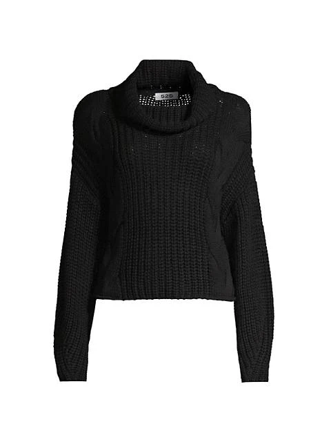 商品525 America|Shaker Turtleneck Sweater,价格¥270,第1张图片