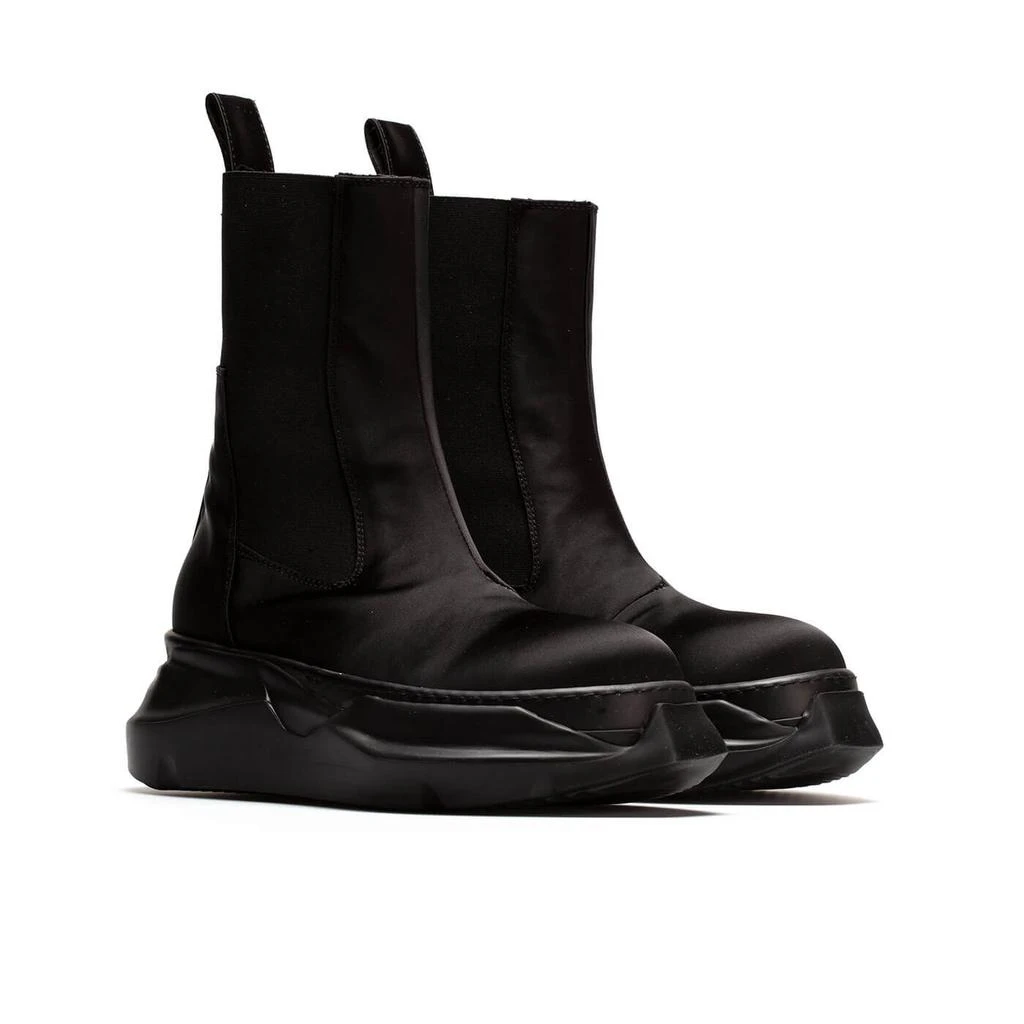 商品Rick Owens|RICK OWENS DRKSHDW Beatle Abstract boots,价格¥2838,第2张图片详细描述