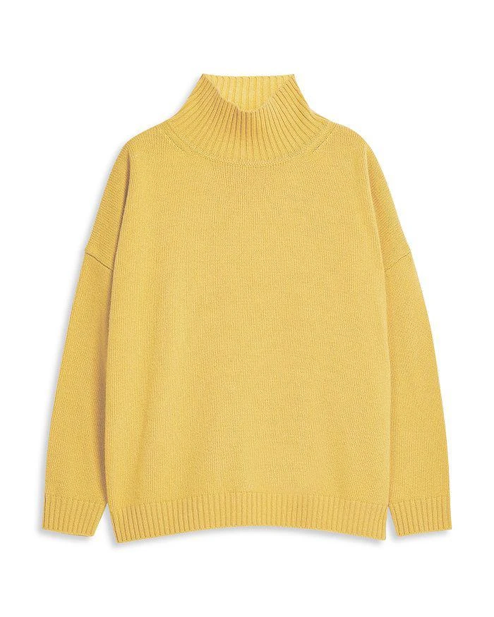 商品Weekend Max Mara|Benito Mock Neck Sweater,价格¥2599,第2张图片详细描述