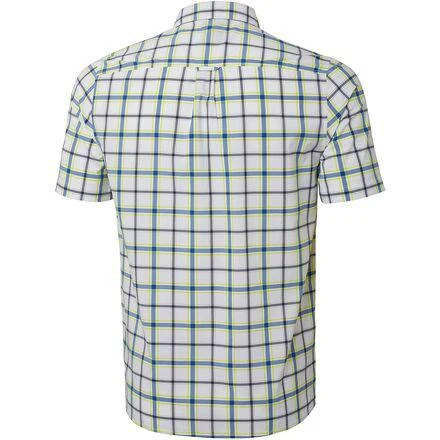 Fjord QD 2.0 Short-Sleeve Shirt - Men's 商品