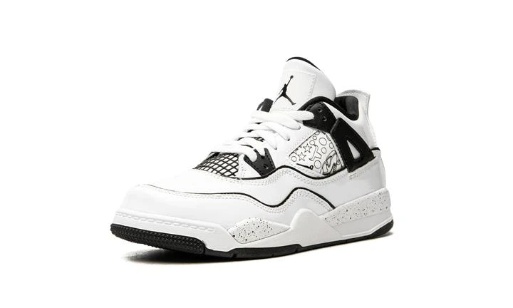 商品Jordan|Air Jordan 4 Retro PS,价格¥673,第5张图片详细描述