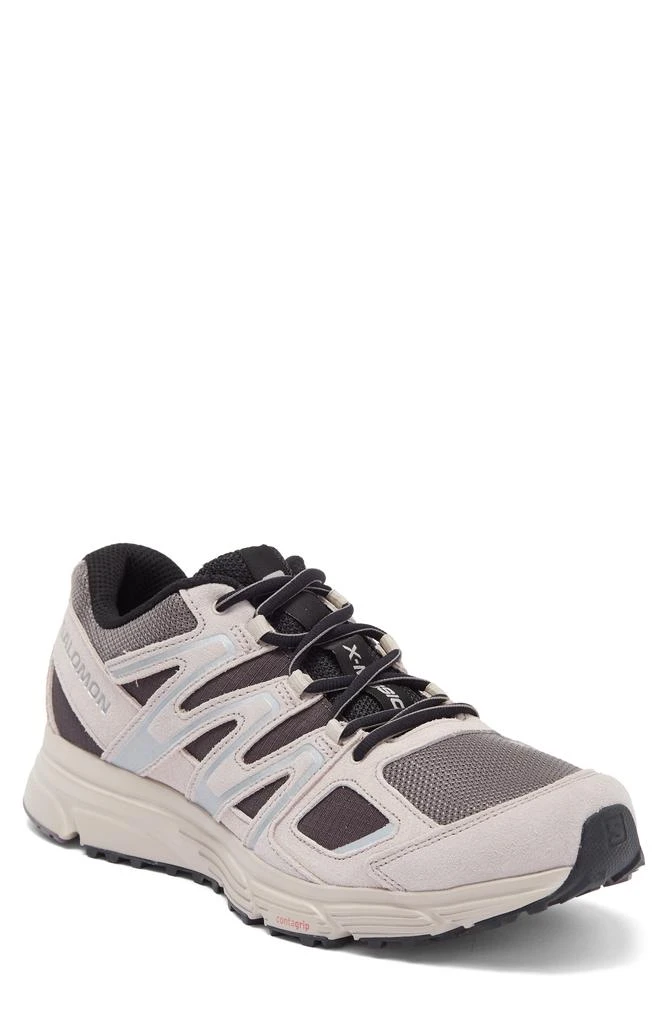 商品Salomon|男女同款萨洛蒙 X-Mission 4 运动跑鞋,价格¥660,第1张图片