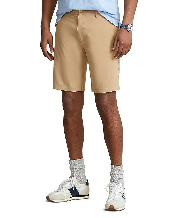 商品Ralph Lauren|9" Swim Trunks,价格¥225,第1张图片