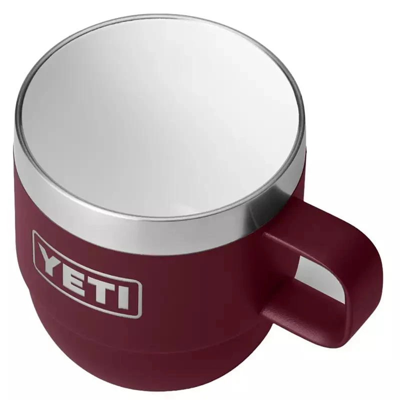 YETI 6 oz. Rambler Stackable Espresso Cups 商品