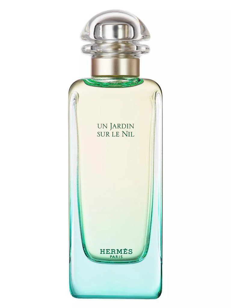 商品Hermes|Un Jardin sur le Nil Eau de Toilette Spray,价格¥871,第1张图片