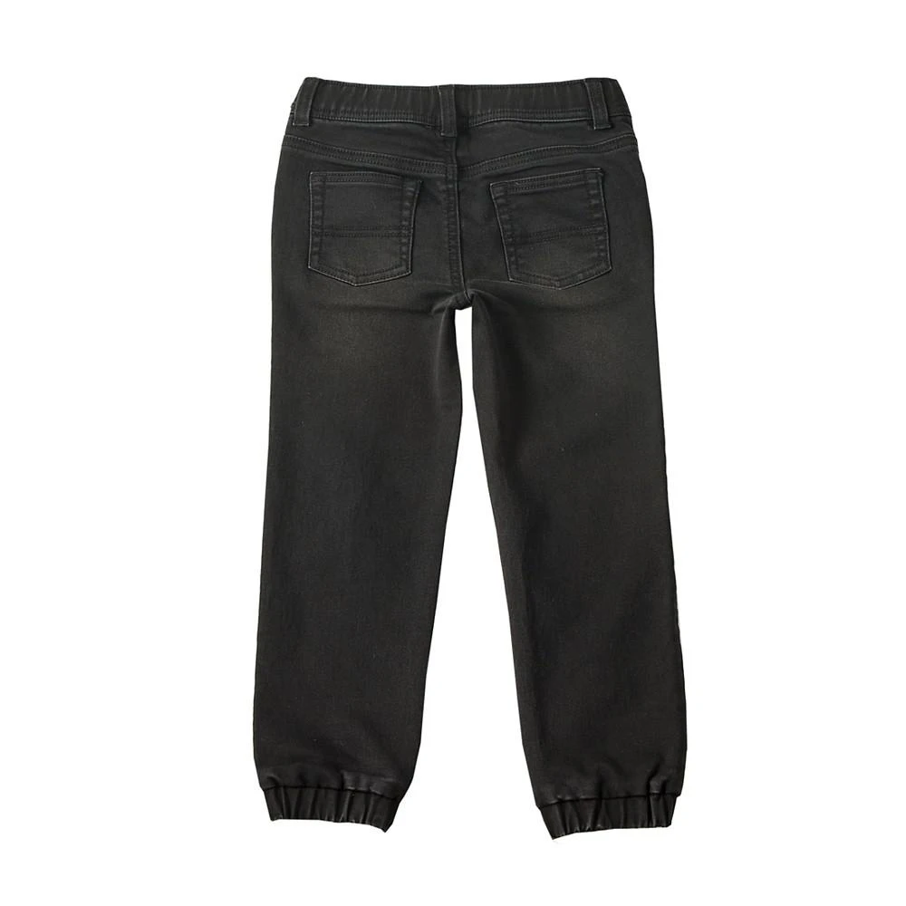 商品Epic Threads|Little Boys Denim Joggers, Created for Macy's,价格¥293,第2张图片详细描述