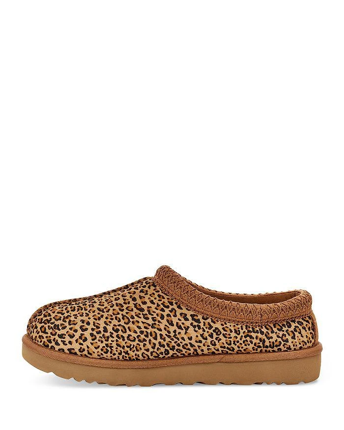 商品UGG|Women's Tasman Speckles Slippers,价格¥541,第5张图片详细描述