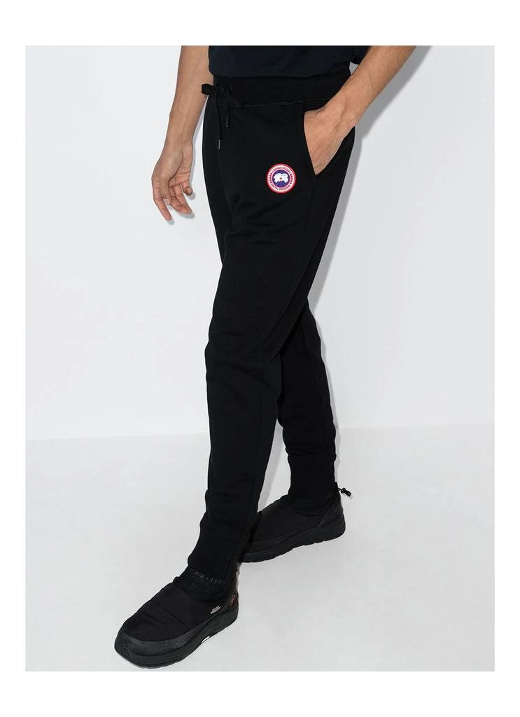 商品Canada Goose|HURON MEN S PANT,价格¥1881,第4张图片详细描述