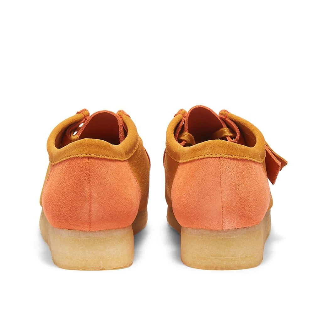 商品Clarks|Clarks Originals Wallabee,价格¥677,第3张图片详细描述