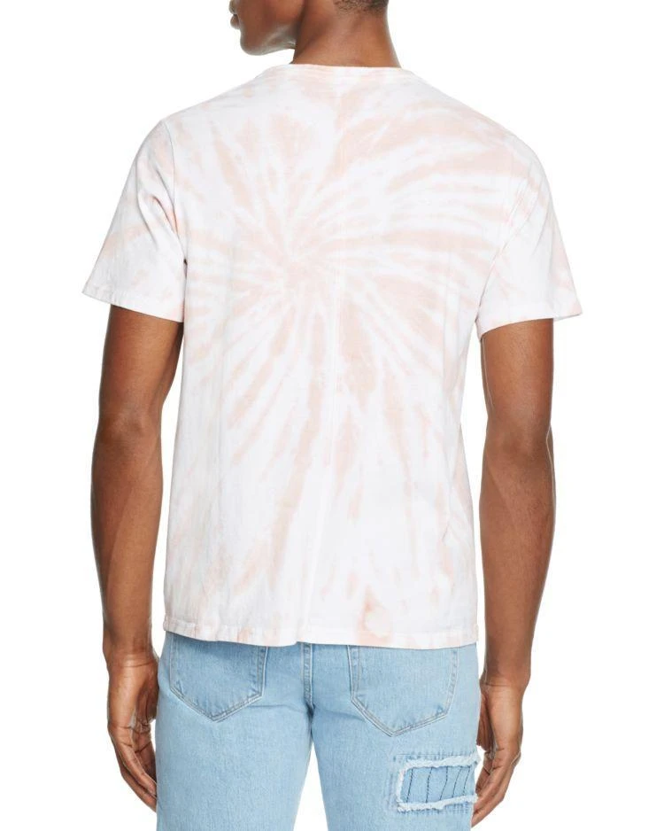 商品Ovadia & Sons|Tie Dye Tee,价格¥178,第2张图片详细描述