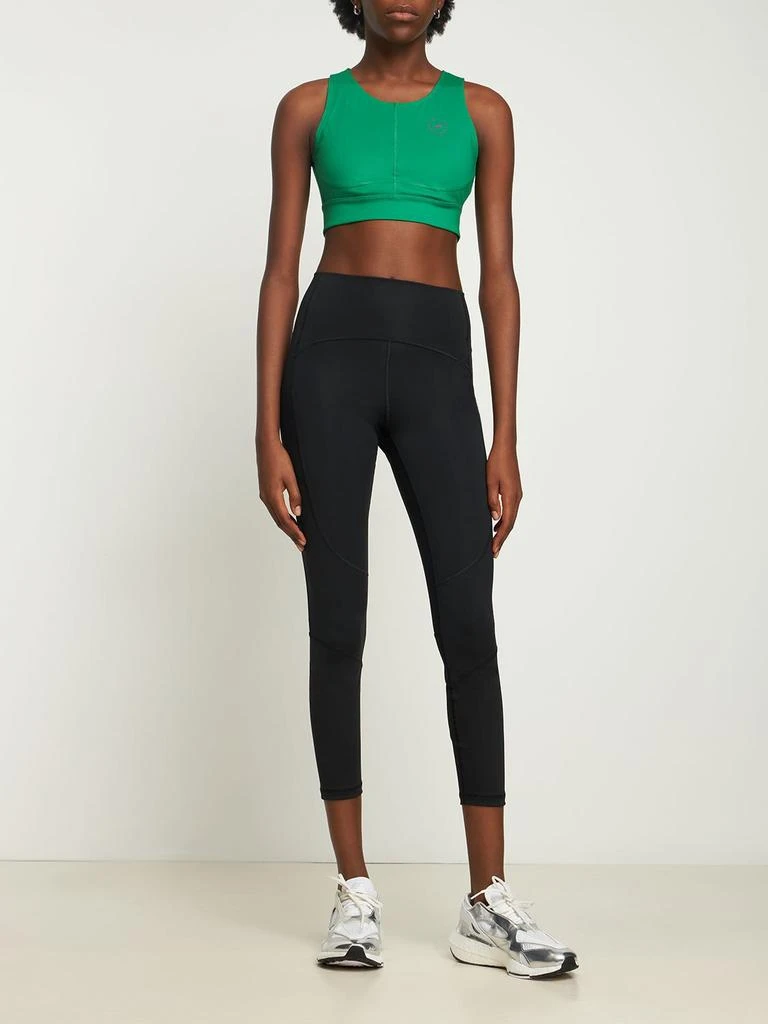 商品Adidas|True Purpose Recycled Poly Bra,价格¥449,第1张图片详细描述