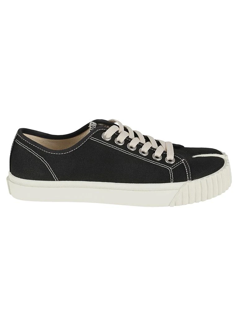 商品MAISON MARGIELA|Cleft Toe Sneakers,价格¥4266,第1张图片