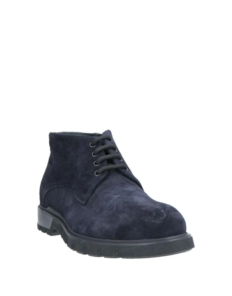 商品GIOVANNI CONTI|Ankle boot,价格¥984,第2张图片详细描述