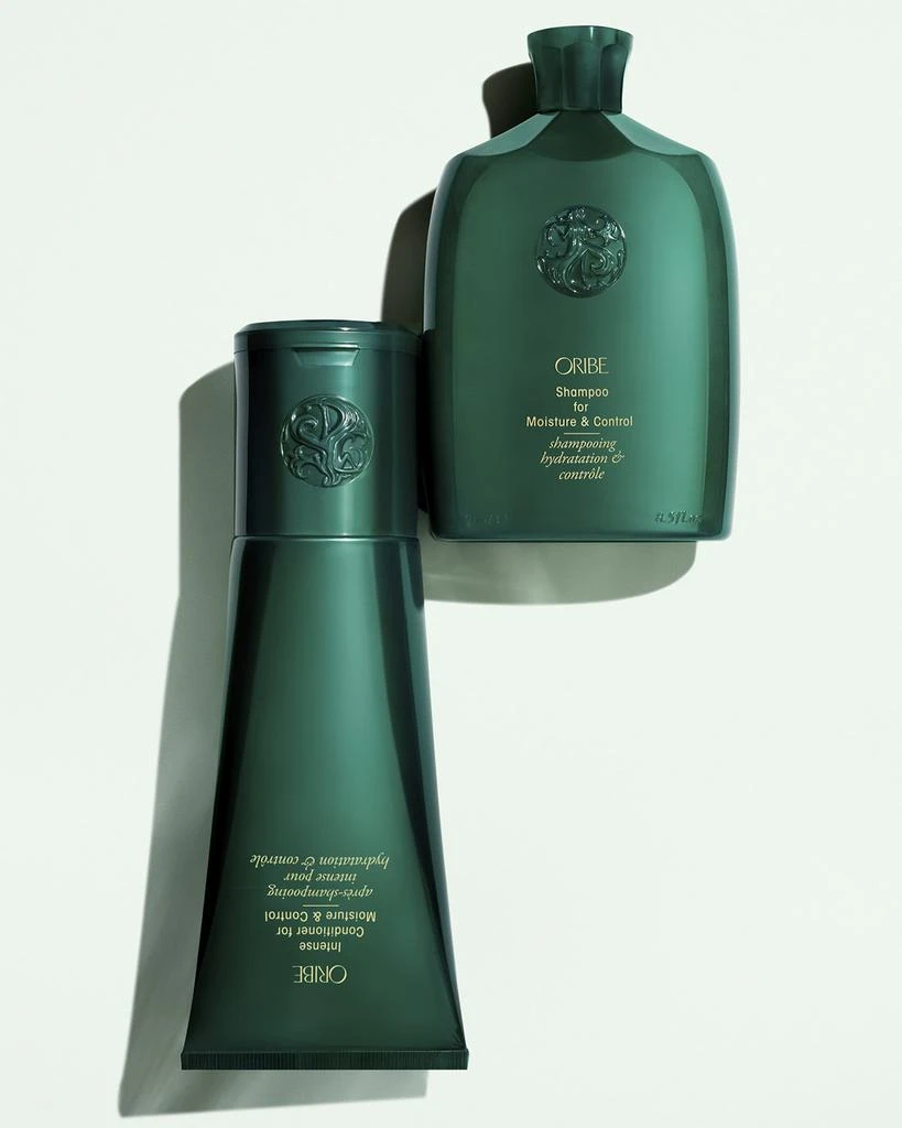 商品Oribe|6.8 oz. Intense Conditioner for Moisture & Control,价格¥402,第4张图片详细描述