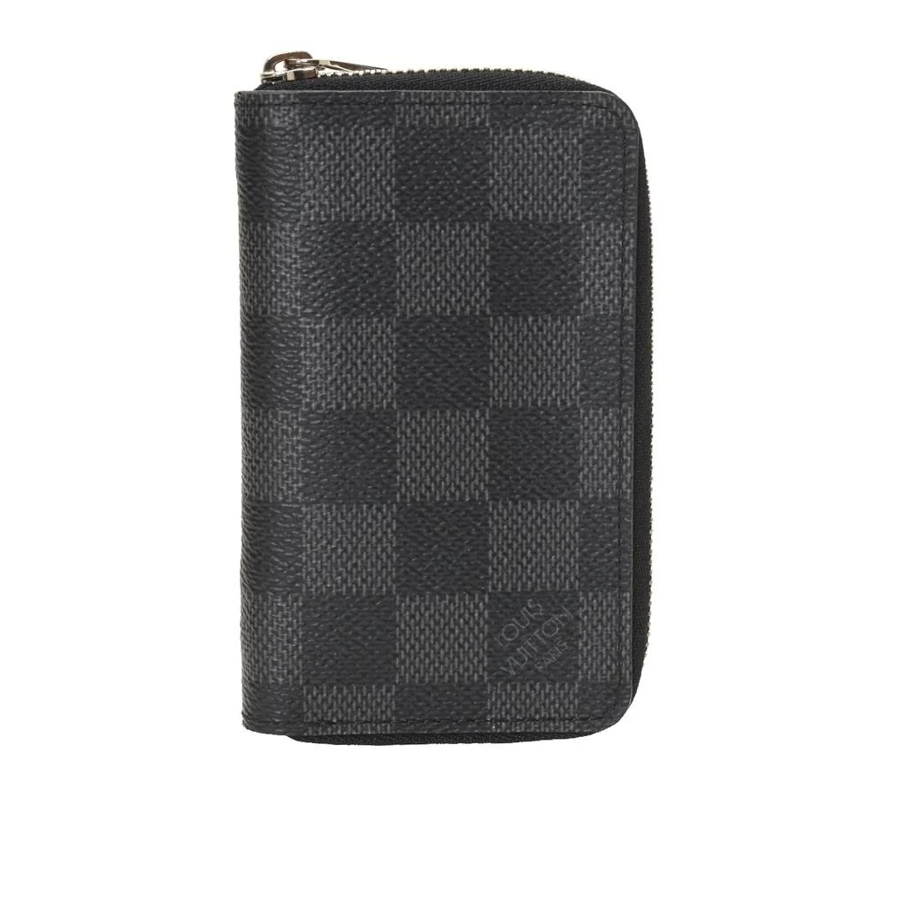 商品[二手商品] Louis Vuitton|Zippy Coin Purse Vertical,价格¥3687,第1张图片