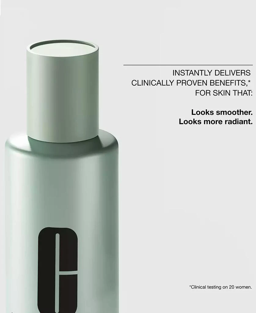 商品Clinique|Clarifying Face Lotion 1.0, 6.7 fl. oz.,价格¥167,第2张图片详细描述