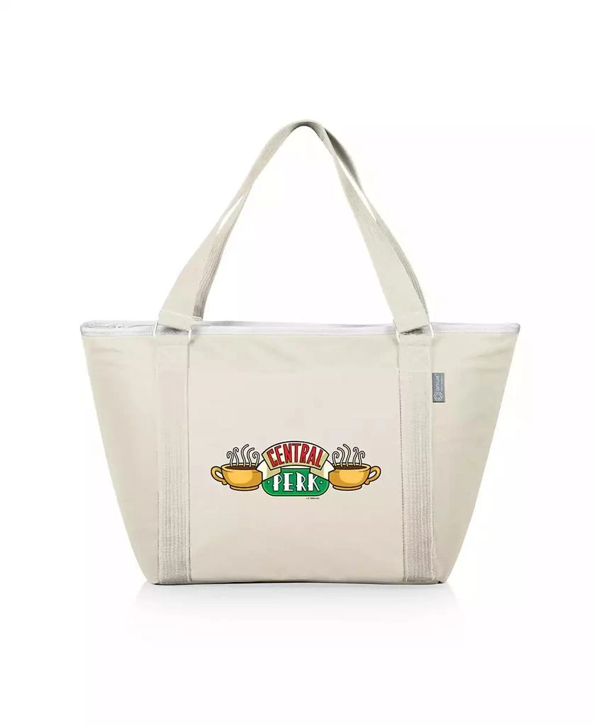 商品ONIVA|Friends Central Perk Topanga Cooler Tote Bag,价格¥567,第1张图片