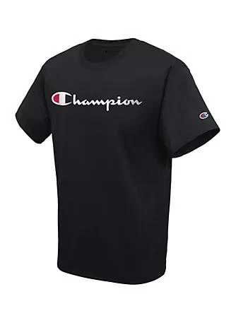 商品CHAMPION|Classic Jersey Graphic Tee,价格¥141,第1张图片