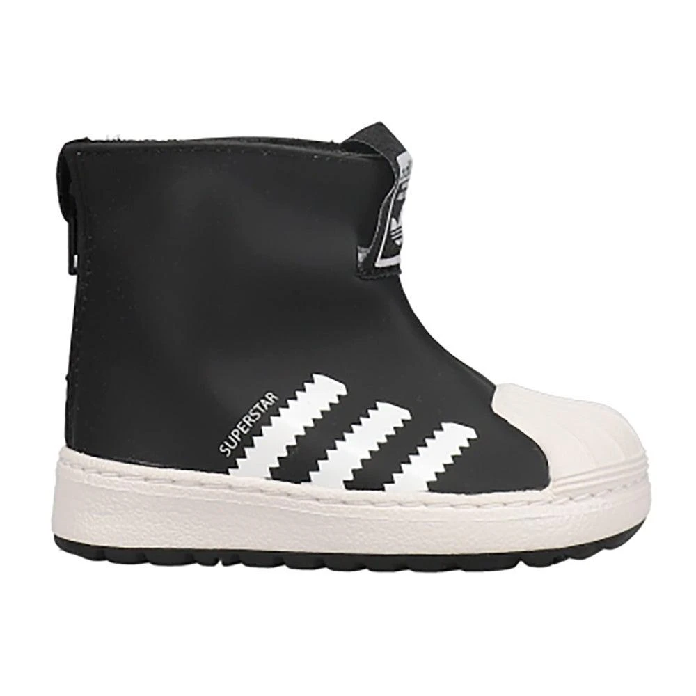 商品Adidas|Superstar 360 Rain Boots (Infant-Toddler),价格¥136,第1张图片