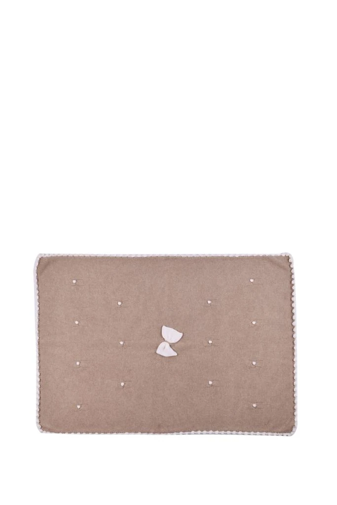 商品Piccola Giuggiola|Cotton Blanket,价格¥1942,第3张图片详细描述