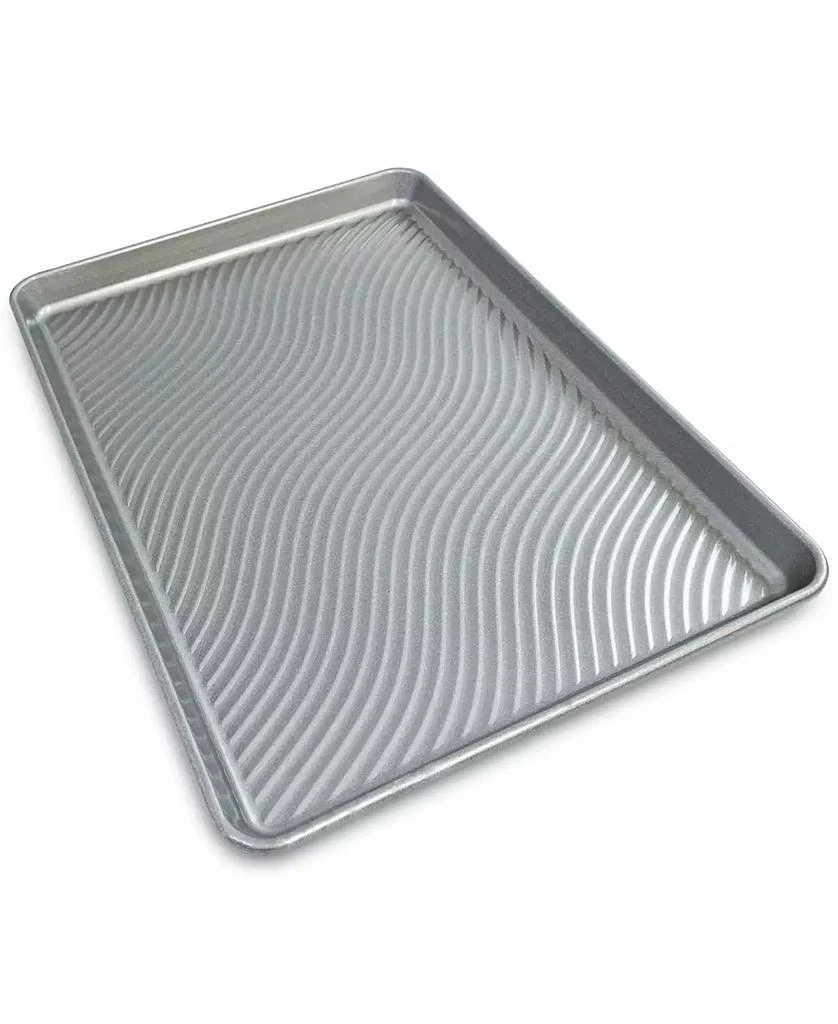 商品USA Pan|Patriot Nonstick Half-Sheet Pan,价格¥191,第1张图片
