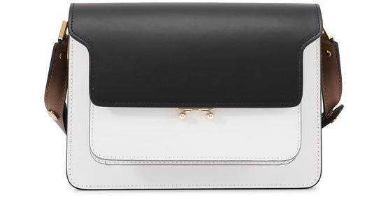 商品Marni|Trunk 单肩包,价格¥10961-¥15132,第5张图片详细描述