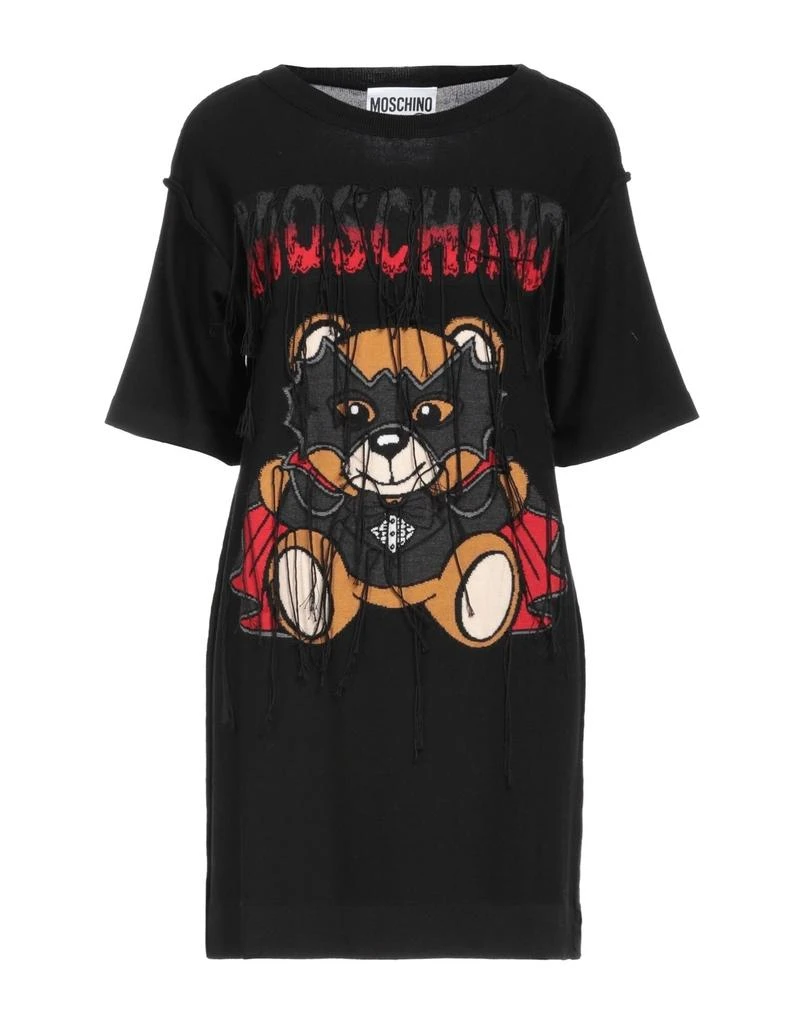 商品Moschino|Short dress,价格¥1047,第1张图片