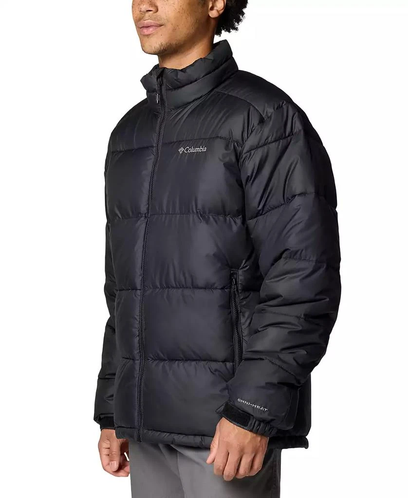 Men's Pike Lake II Zip-Front Puffer Jacket 商品