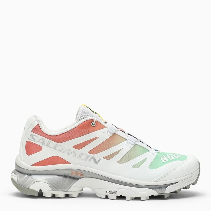 商品Salomon|XT-4 OG white/multicolour trainer,价格¥1348,第1张图片