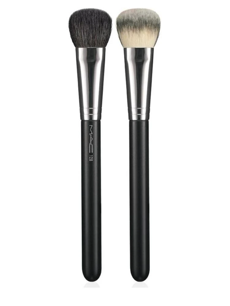 商品MAC|128 Split Fibre Cheek Brush,价格¥261,第1张图片