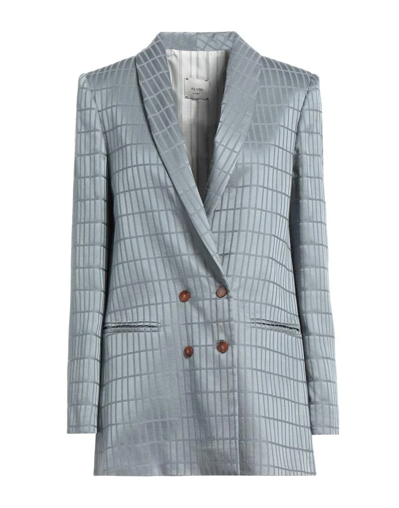 商品ALYSI|Blazer,价格¥2503,第1张图片