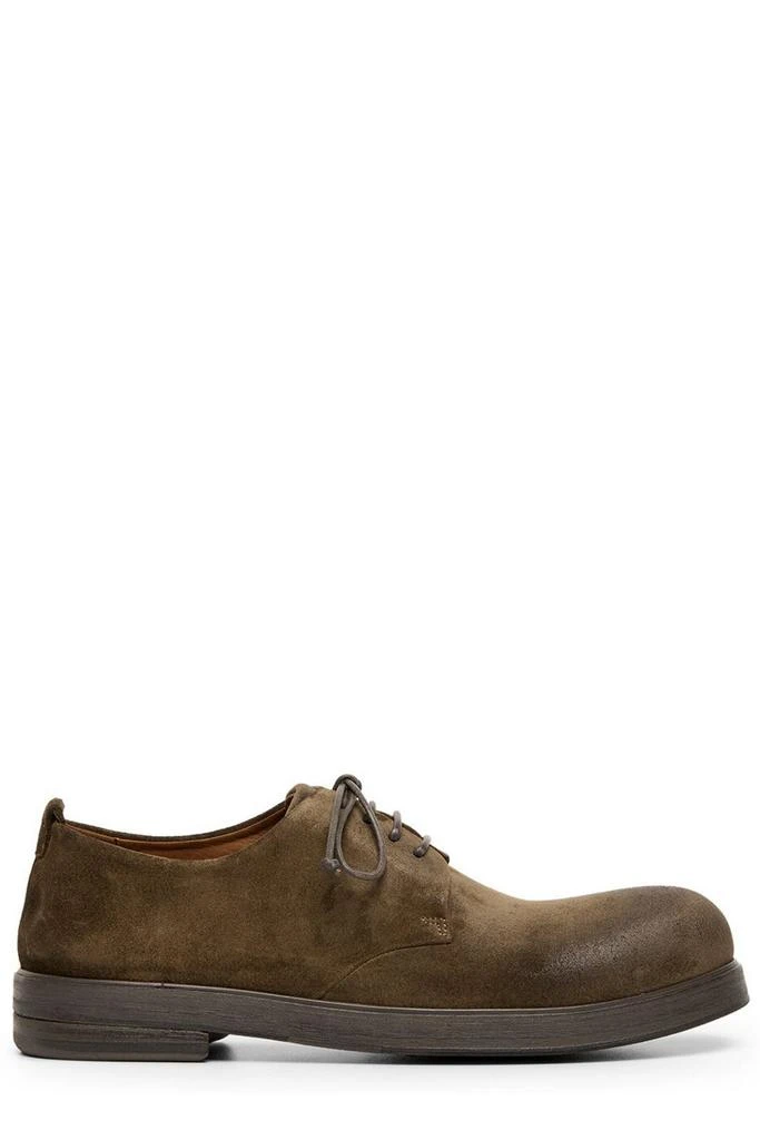 商品Marsèll|Marsèll Zucca Zeppa Derby Shoes,价格¥4803,第1张图片