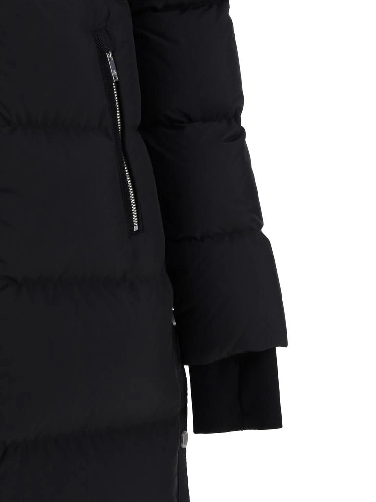 商品Moose Knuckles|Jocada Down Jacket,价格¥4784,第3张图片详细描述