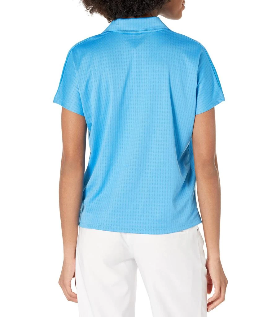 商品Adidas|3-Stripe Polo Shirt,价格¥294,第2张图片详细描述