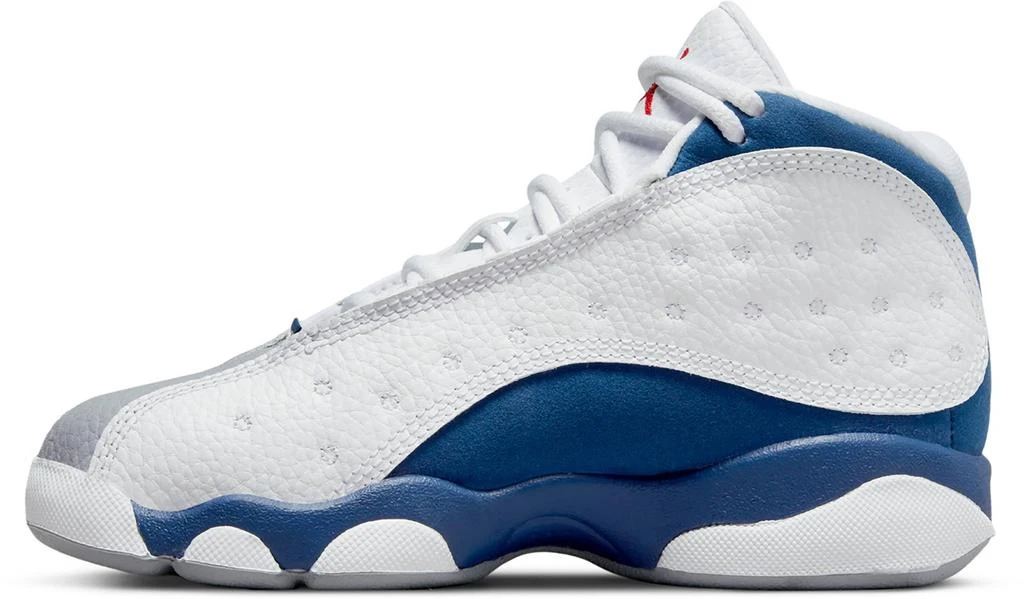 商品Jordan|Jordan Kids' Preschool Air Jordan 13 Retro Basketball Shoes,价格¥745,第3张图片详细描述