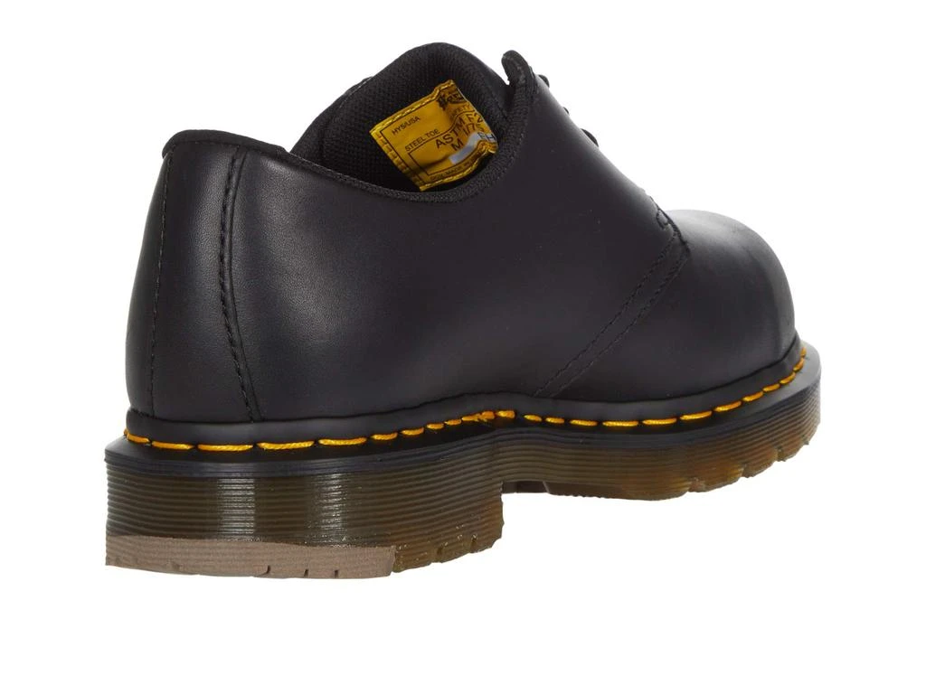 商品Dr. Martens|1461 Slip Resistant Steel Toe,价格¥1009,第5张图片详细描述