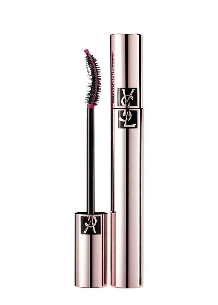 商品Yves Saint Laurent|The Curler Mascara,价格¥241,第1张图片