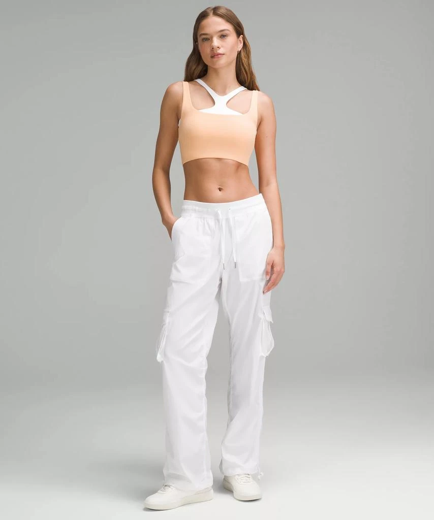 Bend This Scoop and Square Bra *Light Support, A-C Cups 商品