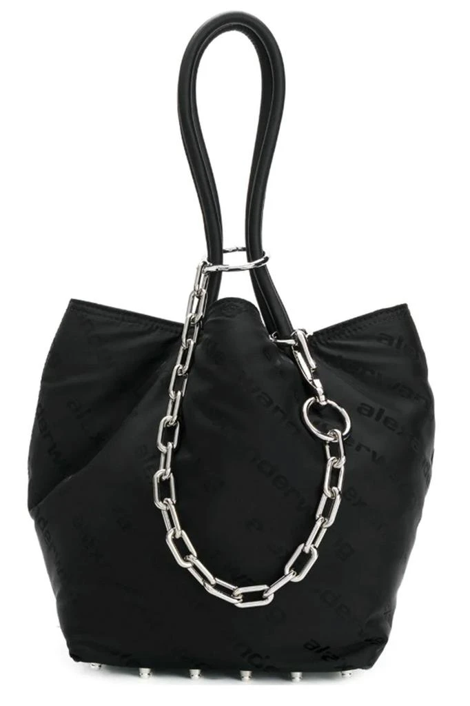 商品Alexander Wang|ALEXANDER WANG Hand Bags Unisex,价格¥5676,第1张图片