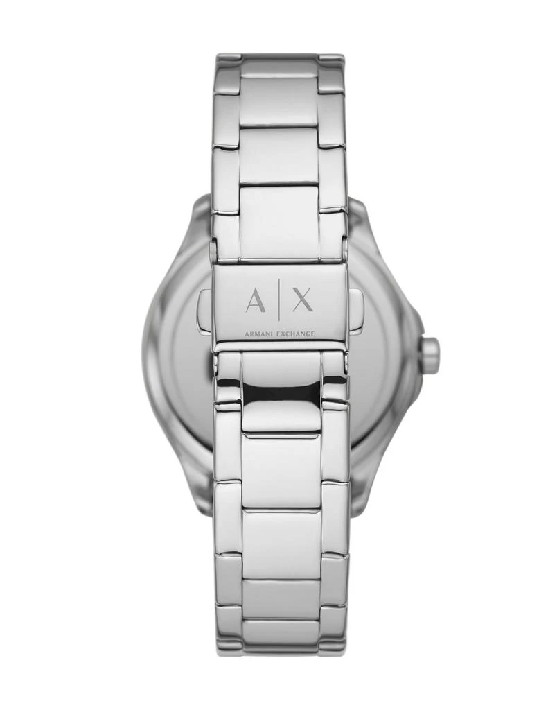 商品Armani Exchange|Wrist watch,价格¥1377,第2张图片详细描述