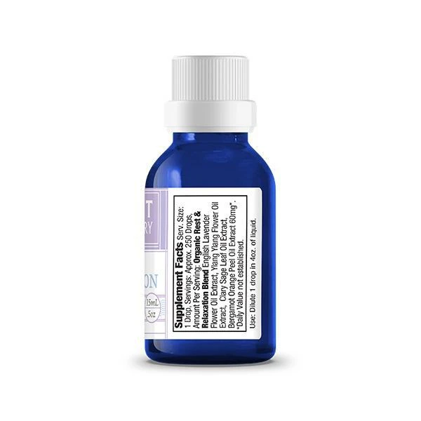 商品Ancient Nutrition|安神放松基础精油,价格¥248,第4张图片详细描述