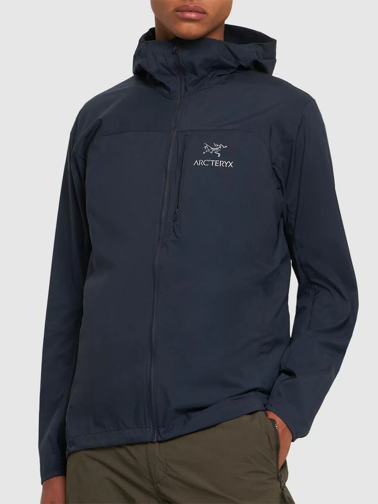 商品Arc'teryx|Atom Lt Insulated Hooded Jacket,价格¥2604,第2张图片详细描述