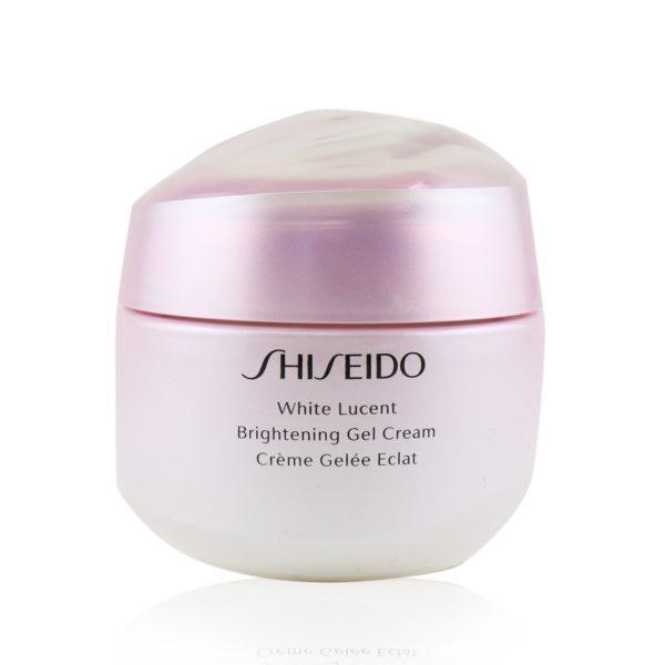 商品Shiseido|White Lucent - Brightening Gel Cream,价格¥513,第1张图片