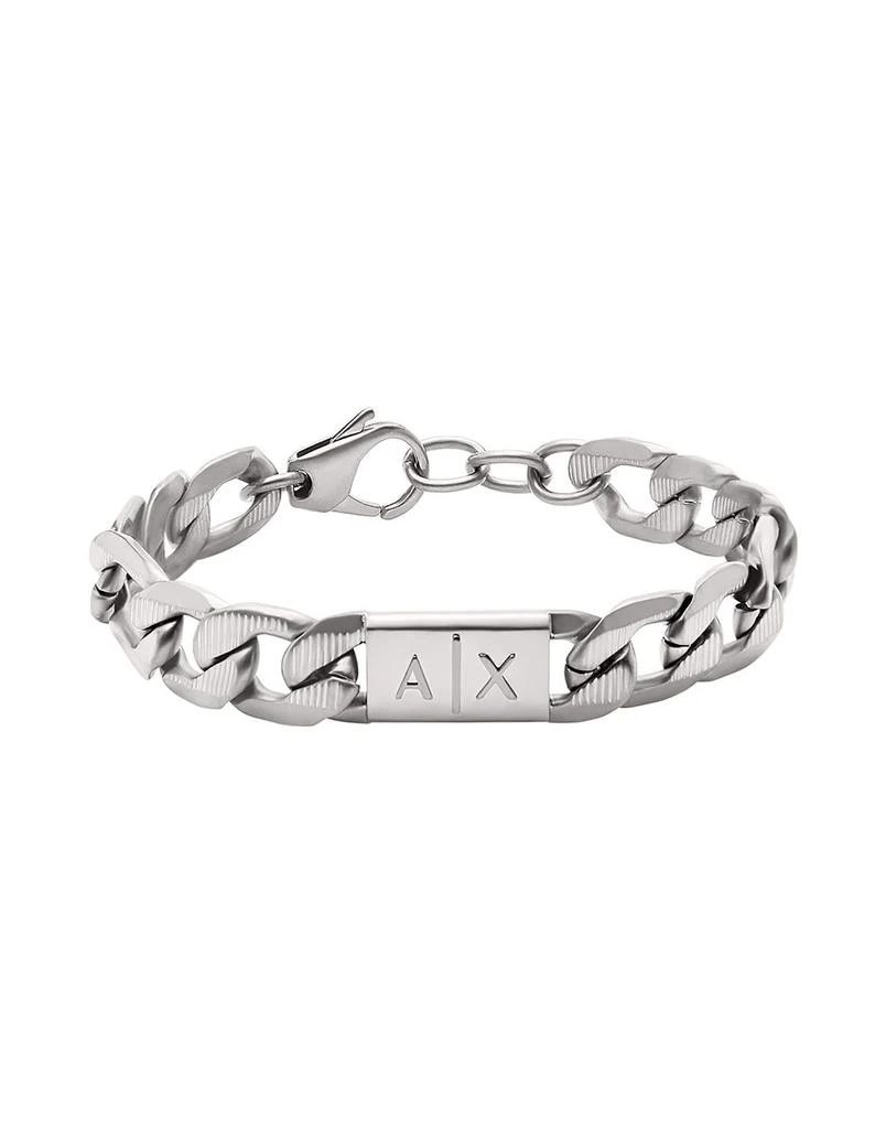 商品Armani Exchange|Bracelet,价格¥693,第1张图片